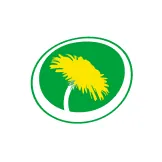 Miljöpartiet de grönas logotyp
